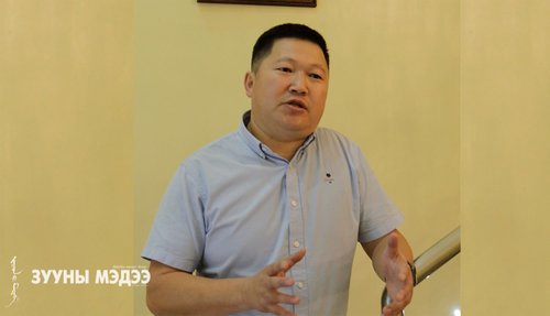 Г.Батжаргал: Жоргүй эмийг шаардлага хангасан газарт худалдаалах эрх зүйн орчин хэрэгтэй